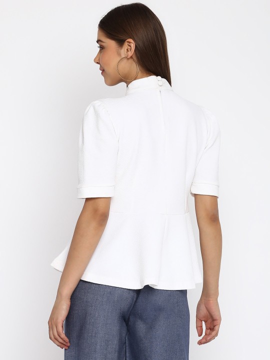Mayra Partywear Top
