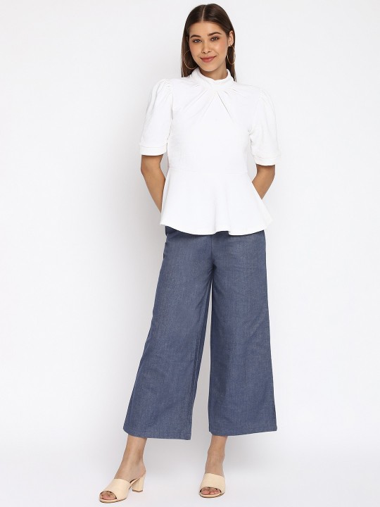 Mayra Partywear Top