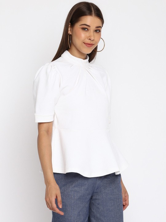 Mayra Partywear Top