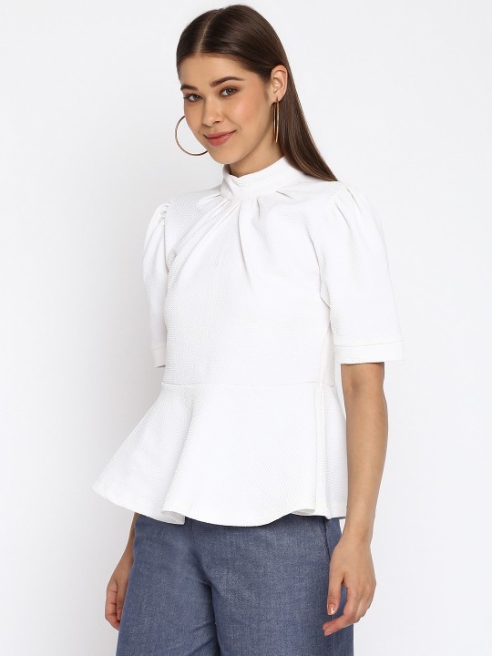Mayra Partywear Top