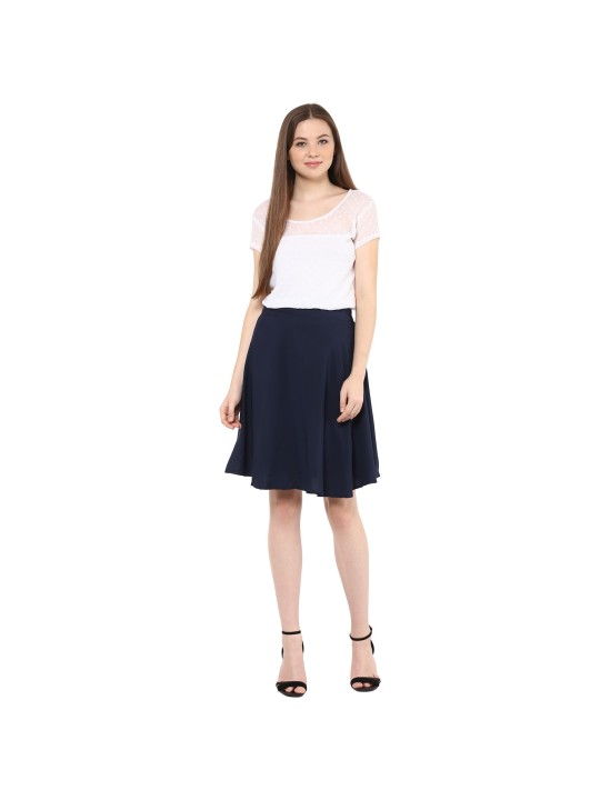 Mayra Partywear Skirt