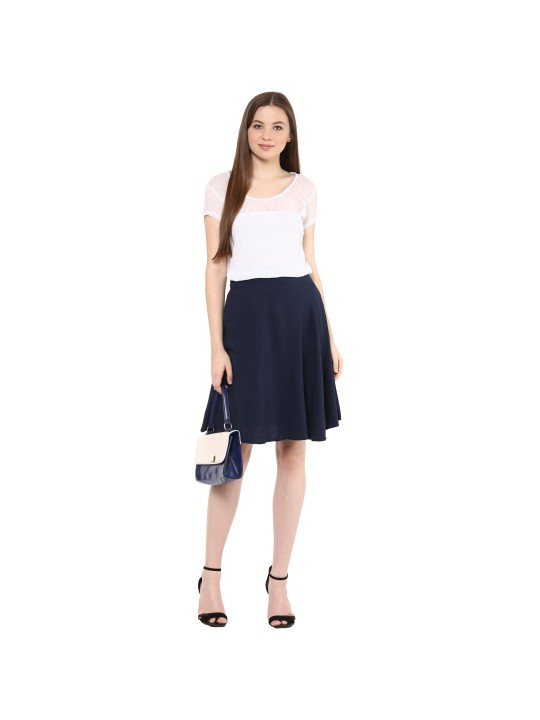 Mayra Partywear Skirt
