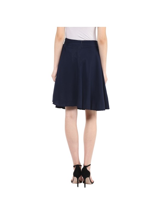 Mayra Partywear Skirt