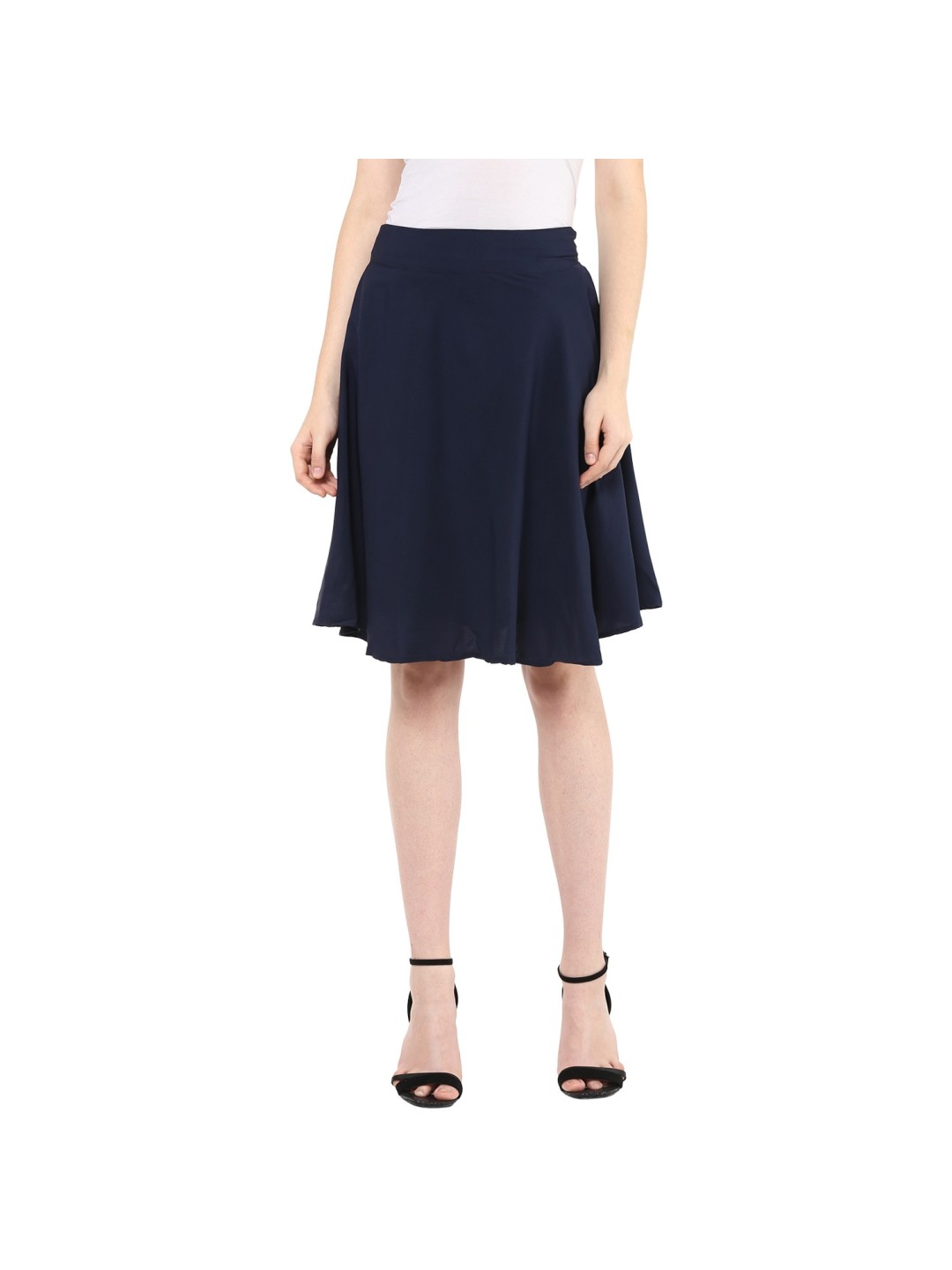 Mayra Partywear Skirt