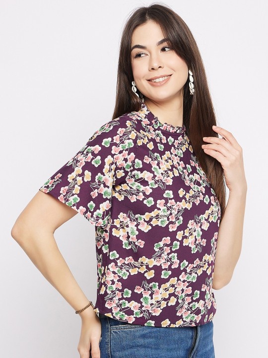 Mayra Partywear Top