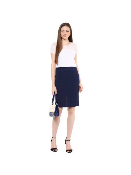 Mayra Partywear Skirt