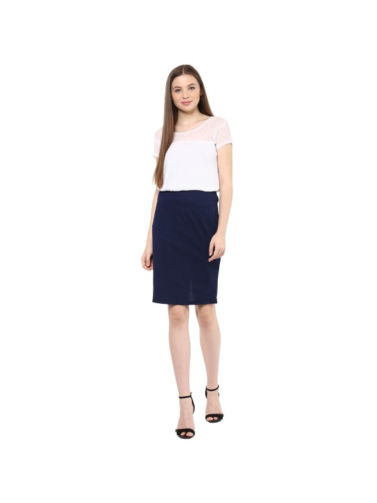 Mayra Partywear Skirt