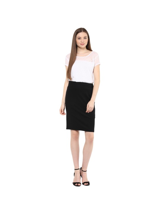 Mayra Partywear Skirt
