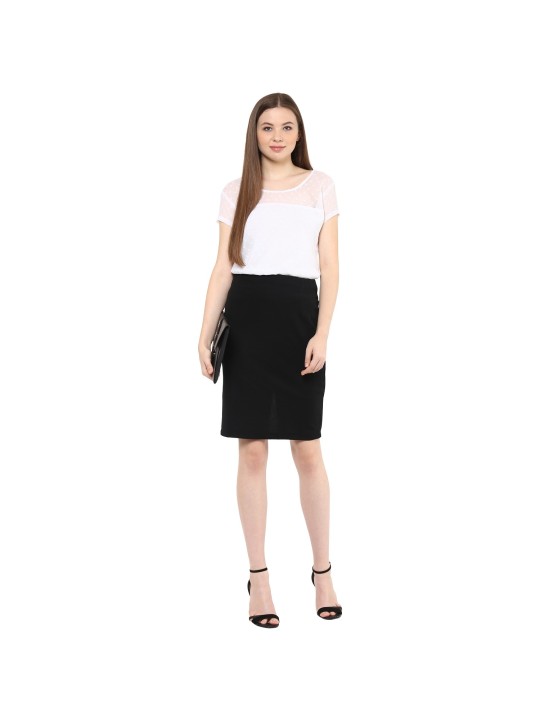 Mayra Partywear Skirt