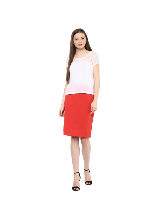 Mayra Partywear Skirt