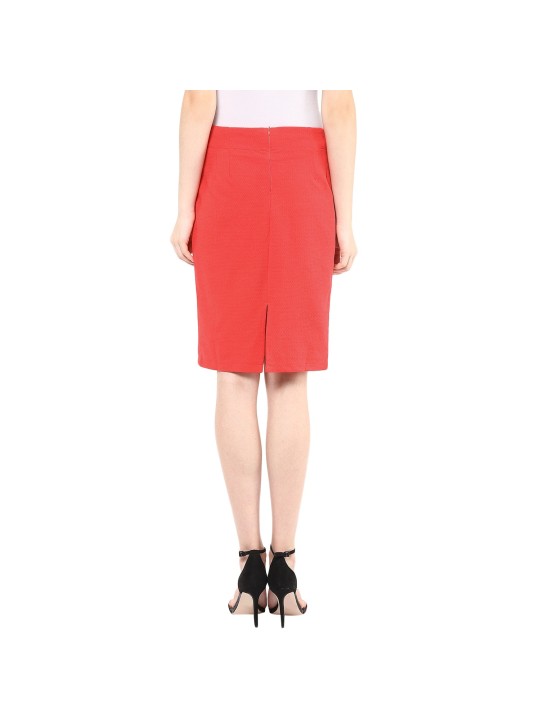 Mayra Partywear Skirt