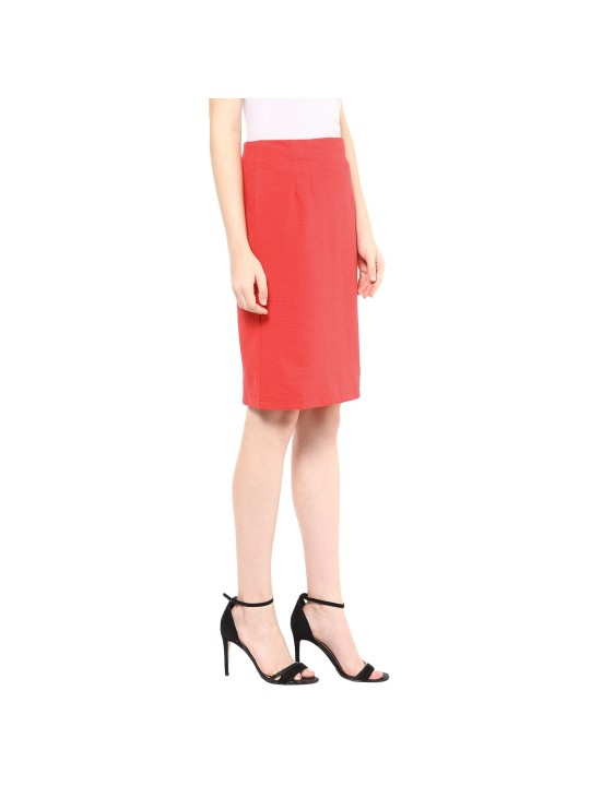 Mayra Partywear Skirt