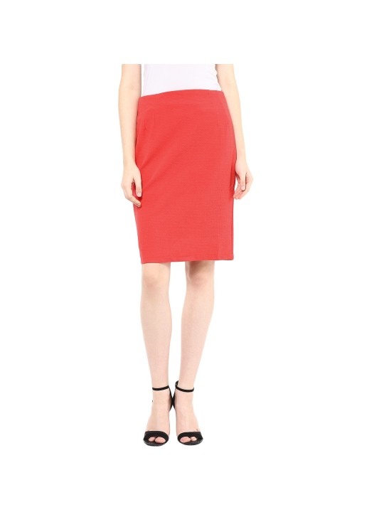 Mayra Partywear Skirt