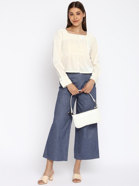 Mayra Partywear Top