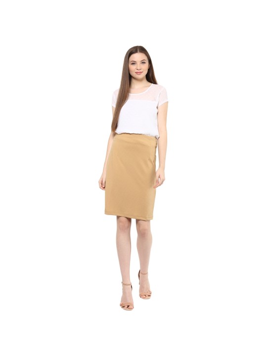 Mayra Partywear Skirt