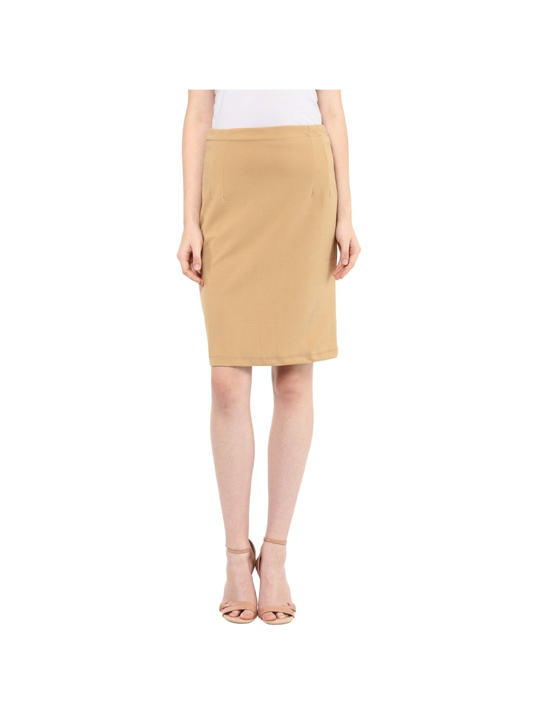 Mayra Partywear Skirt