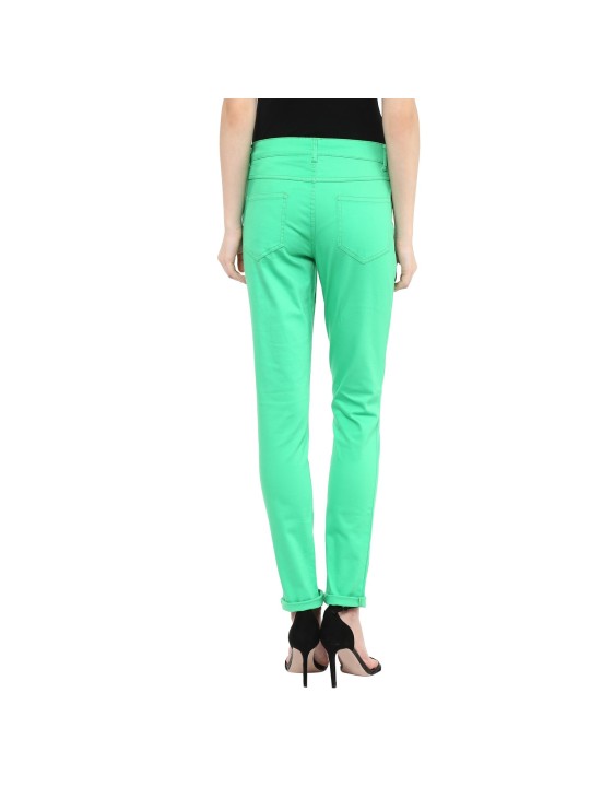 Mayra Partywear  Jeans