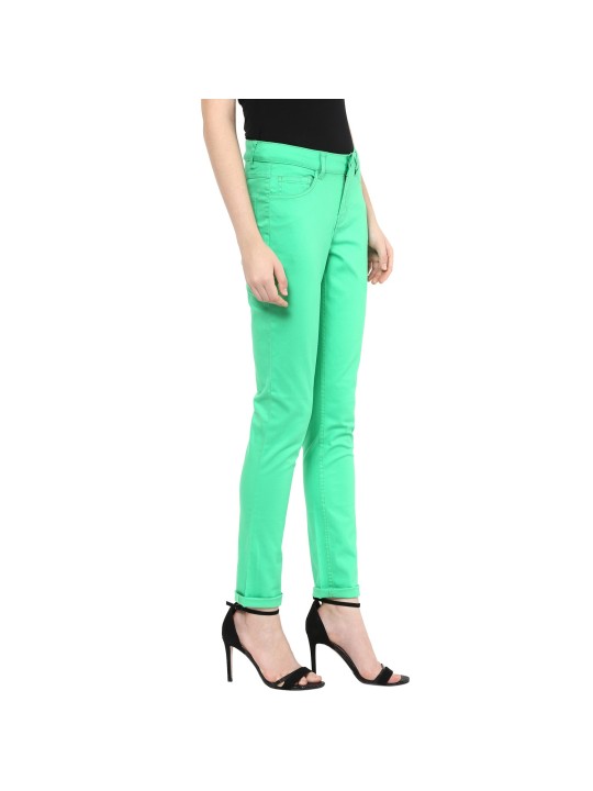 Mayra Partywear  Jeans