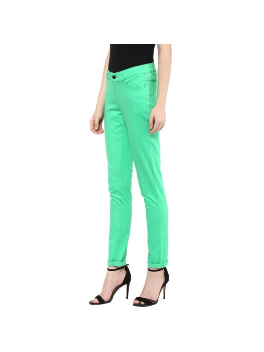 Mayra Partywear  Jeans