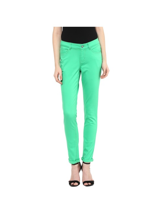 Mayra Partywear  Jeans