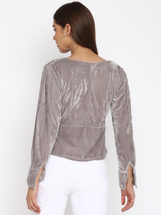 Mayra Partywear Top