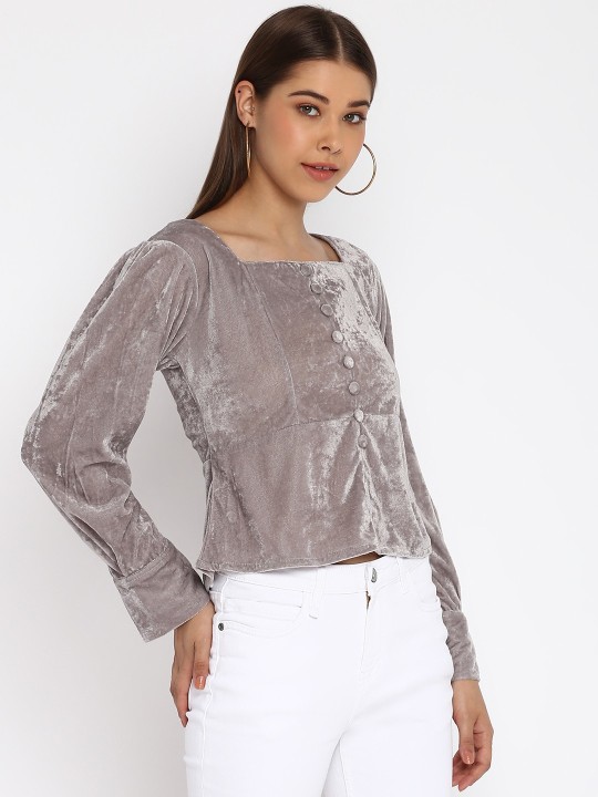 Mayra Partywear Top