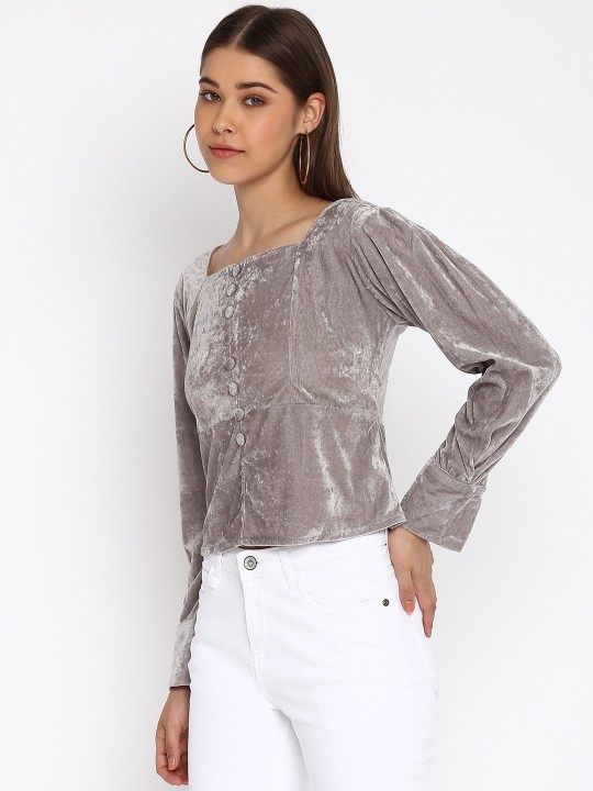 Mayra Partywear Top