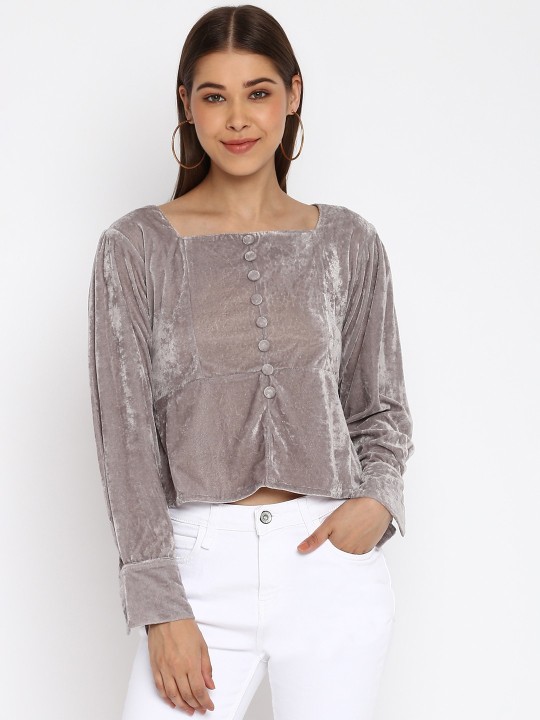 Mayra Partywear Top