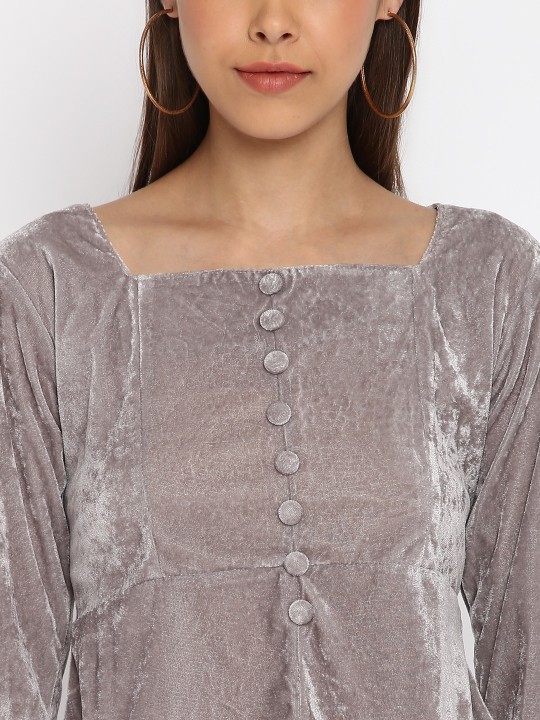 Mayra Partywear Top