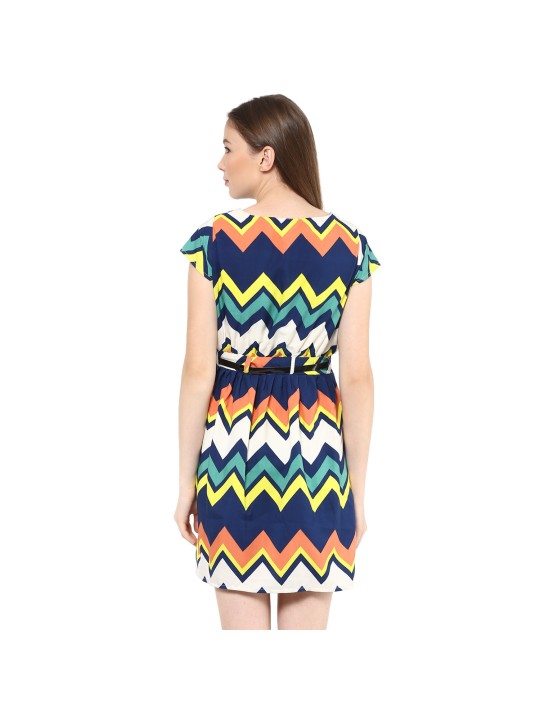 Mayra Partywear Dress