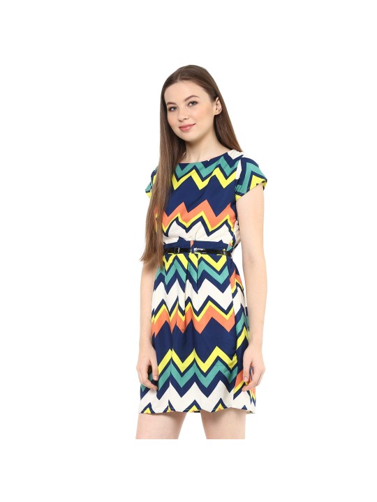 Mayra Partywear Dress