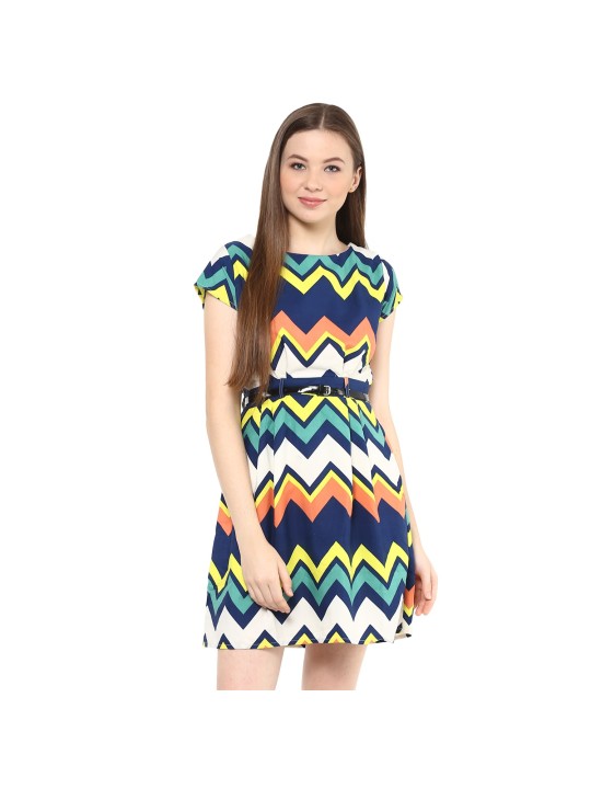 Mayra Partywear Dress