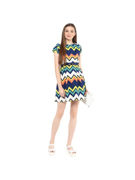 Mayra Partywear Dress