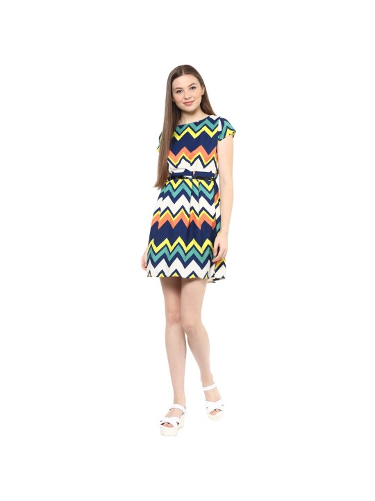 Mayra Partywear Dress