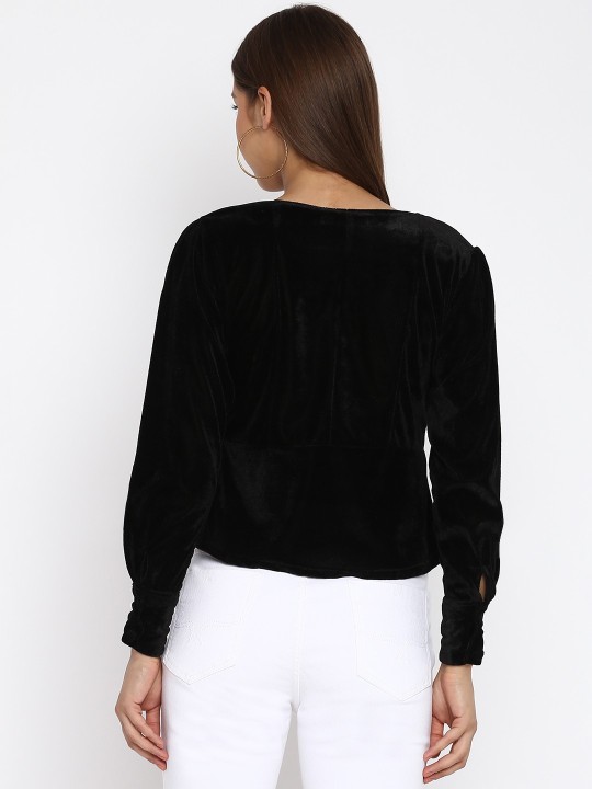 Mayra Partywear Top