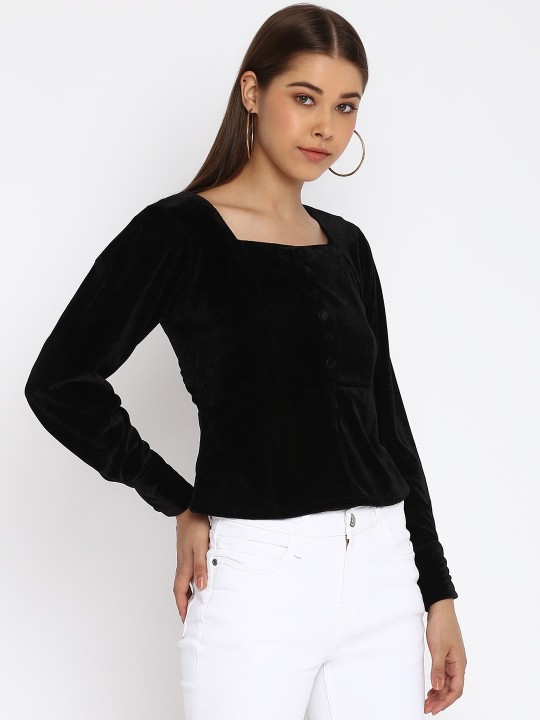 Mayra Partywear Top