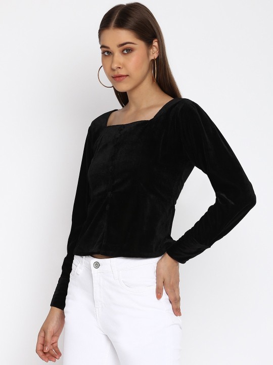 Mayra Partywear Top