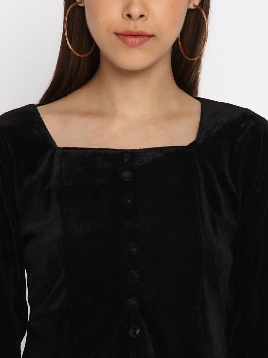 Mayra Partywear Top