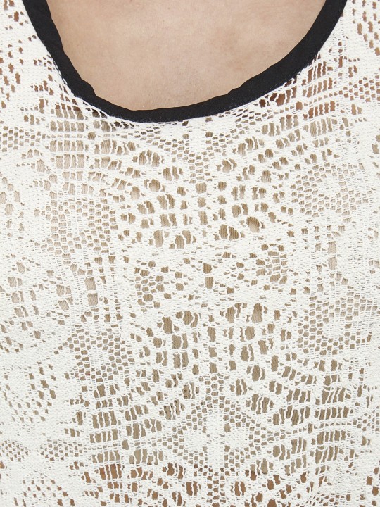Mayra Partywear Top