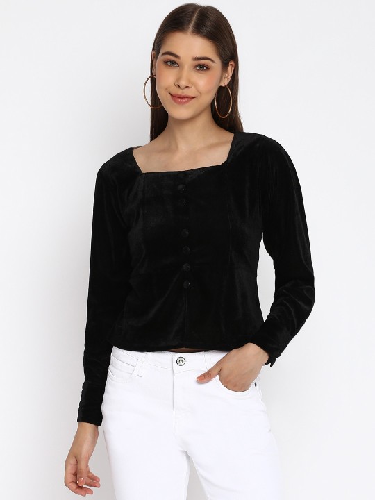 Mayra Partywear Top
