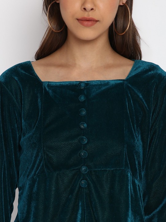 Mayra Partywear Top