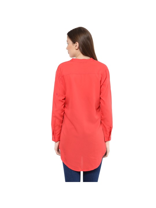 Mayra Partywear Shirt