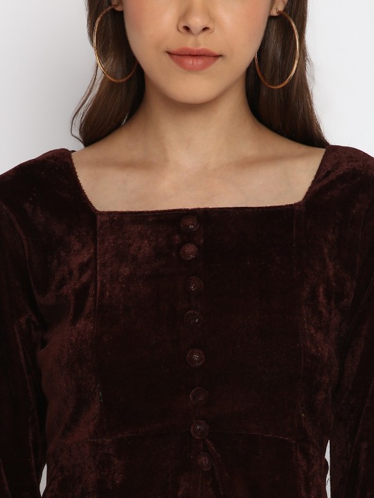 Mayra Partywear Top