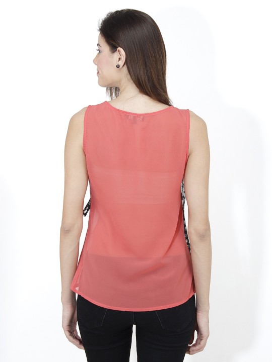 Mayra Partywear Top