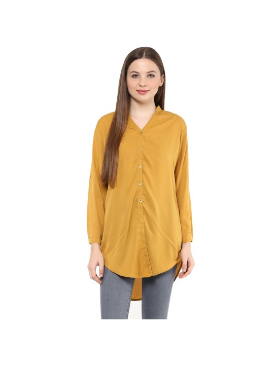 Mayra Partywear Shirt