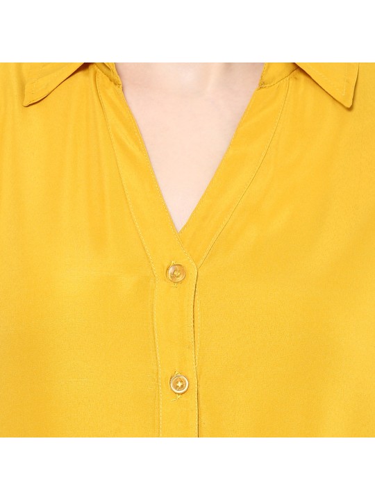 Mayra Partywear Shirt