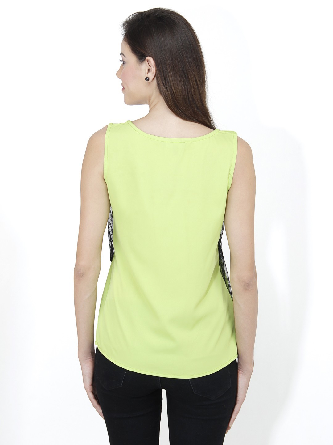 Mayra Partywear Top