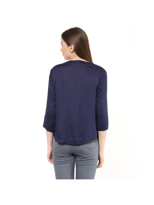 Mayra Partywear Tops