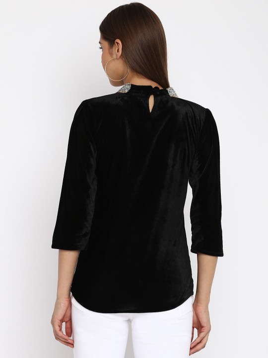 Mayra Partywear Top