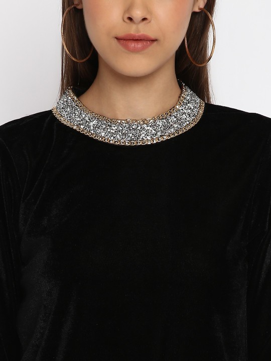 Mayra Partywear Top